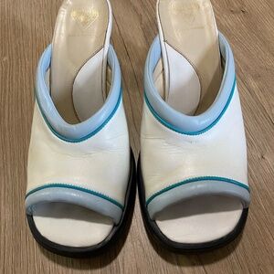 John Fluevog Mini Dede